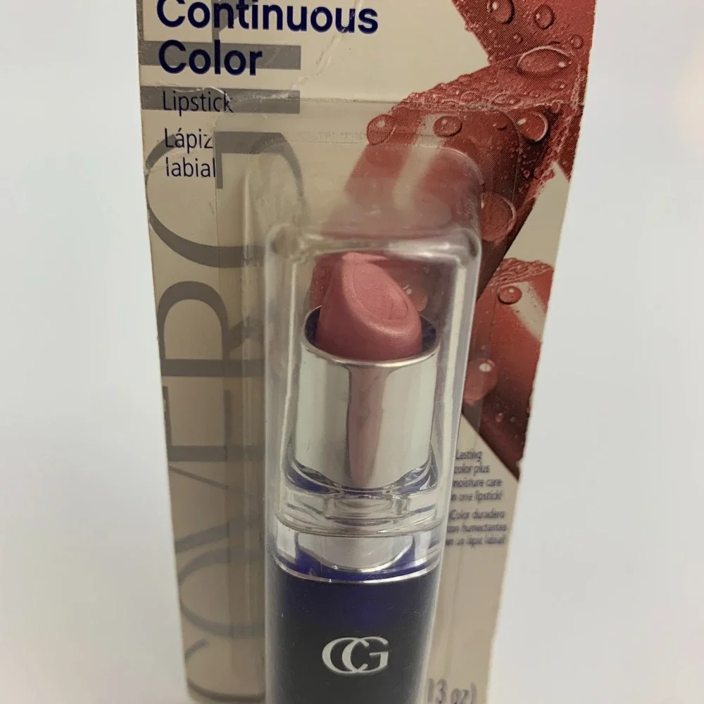 COVERGIRL sale continuous